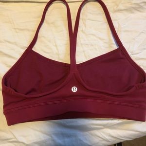lululemon athletica Intimates & Sleepwear - Lululemon sports bra lululemon athletica Intimates & Sleepwear - Lululemon sports bra